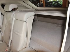 雷克萨斯RX 2013款 270 自动 MarkLevinson限量版 5座