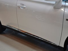 雷克萨斯RX 2013款 270 自动 MarkLevinson限量版 5座