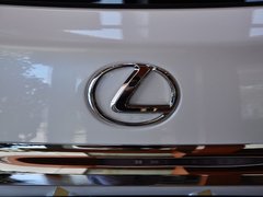 雷克萨斯RX 2013款 270 自动 MarkLevinson限量版 5座
