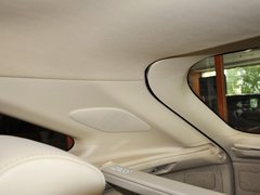雷克萨斯RX 2013款 270 自动 MarkLevinson限量版 5座