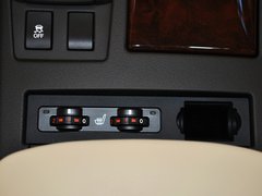 雷克萨斯RX 2013款 270 自动 MarkLevinson限量版 5座