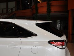 雷克萨斯RX 2013款 270 自动 MarkLevinson限量版 5座