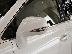 雷克萨斯RX 2013款 270 自动 MarkLevinson限量版 5座