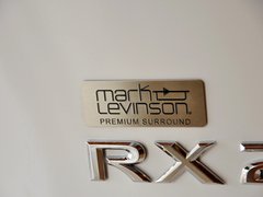 雷克萨斯RX 2013款 270 自动 MarkLevinson限量版 5座