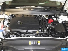 蒙迪欧 2013款 1.5T AT GTDi180时尚型
