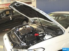 蒙迪欧 2013款 1.5T AT GTDi180时尚型