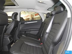 蒙迪欧 2013款 1.5T AT GTDi180时尚型