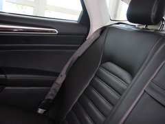 蒙迪欧 2013款 2.0T AT GTDi240旗舰型