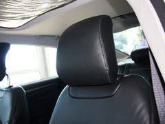 蒙迪欧 2013款 2.0T AT GTDi240旗舰型