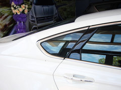 蒙迪欧 2013款 2.0T AT GTDi240旗舰型