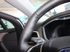 蒙迪欧 2013款 2.0T AT GTDi240旗舰型
