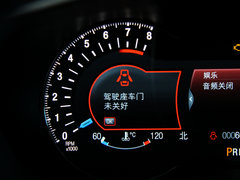 蒙迪欧 2013款 2.0T AT GTDi240旗舰型