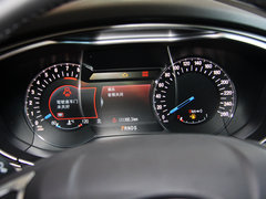 蒙迪欧 2013款 2.0T AT GTDi240旗舰型