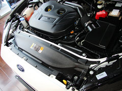 蒙迪欧 2013款 2.0T AT GTDi240旗舰型