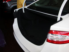 蒙迪欧 2013款 2.0T AT GTDi240旗舰型