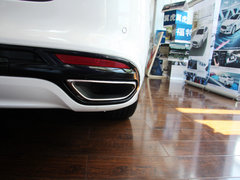 蒙迪欧 2013款 2.0T AT GTDi240旗舰型