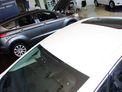 蒙迪欧 2013款 2.0T AT GTDi240旗舰型