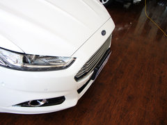 蒙迪欧 2013款 2.0T AT GTDi240旗舰型