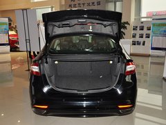 蒙迪欧 2013款 2.0T AT GTDi240旗舰型
