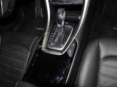 蒙迪欧 2013款 2.0T AT GTDi240旗舰型