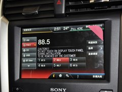 蒙迪欧 2013款 2.0T AT GTDi240旗舰型