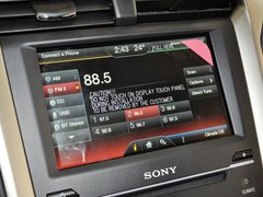 蒙迪欧 2013款 2.0T AT GTDi240旗舰型