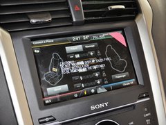 蒙迪欧 2013款 2.0T AT GTDi240旗舰型