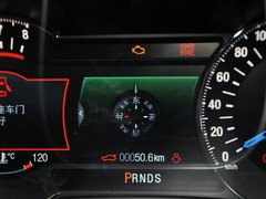 蒙迪欧 2013款 2.0T AT GTDi240旗舰型