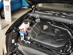蒙迪欧 2013款 2.0T AT GTDi240旗舰型