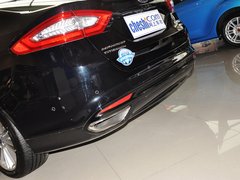 蒙迪欧 2013款 2.0T AT GTDi240旗舰型