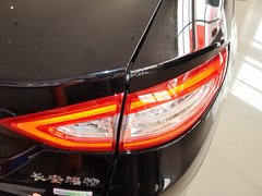 蒙迪欧 2013款 2.0T AT GTDi240旗舰型