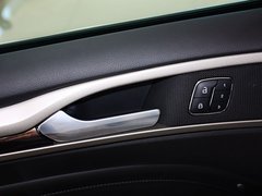 蒙迪欧 2013款 2.0T AT GTDi240旗舰型