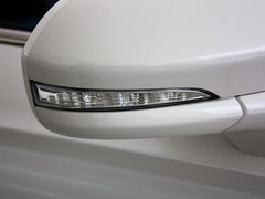 蒙迪欧 2013款 2.0T AT GTDi240旗舰型