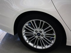 蒙迪欧 2013款 2.0T AT GTDi240旗舰型
