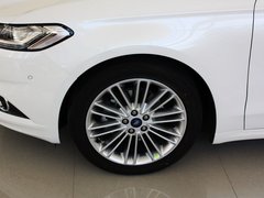 蒙迪歐 2013款 2.0T AT GTDi240旗艦型