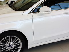 蒙迪歐 2013款 2.0T AT GTDi240旗艦型