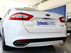 蒙迪歐 2013款 2.0T AT GTDi240旗艦型