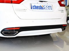 蒙迪歐 2013款 2.0T AT GTDi240旗艦型