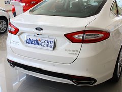 蒙迪歐 2013款 2.0T AT GTDi240旗艦型