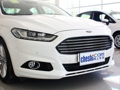 蒙迪歐 2013款 2.0T AT GTDi240旗艦型