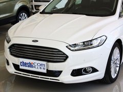 蒙迪歐 2013款 2.0T AT GTDi240旗艦型