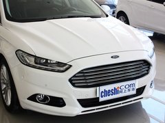 蒙迪歐 2013款 2.0T AT GTDi240旗艦型