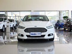 蒙迪歐 2013款 2.0T AT GTDi240旗艦型