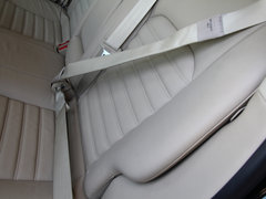 蒙迪欧 2013款 2.0T AT GTDi240旗舰型