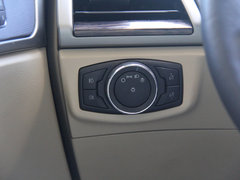 蒙迪欧 2013款 2.0T AT GTDi240旗舰型