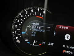 蒙迪欧 2013款 2.0T AT GTDi240旗舰型