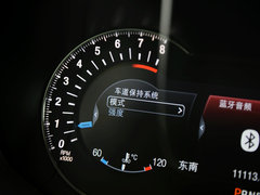 蒙迪欧 2013款 2.0T AT GTDi240旗舰型