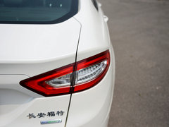 蒙迪欧 2013款 2.0T AT GTDi240旗舰型