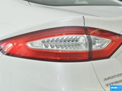 蒙迪欧 2013款 2.0T AT GTDi240旗舰型