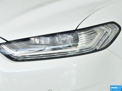 蒙迪欧 2013款 2.0T AT GTDi240旗舰型